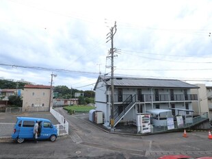 静岡駅 バス22分  堀ノ内下車：停歩5分 1階の物件内観写真